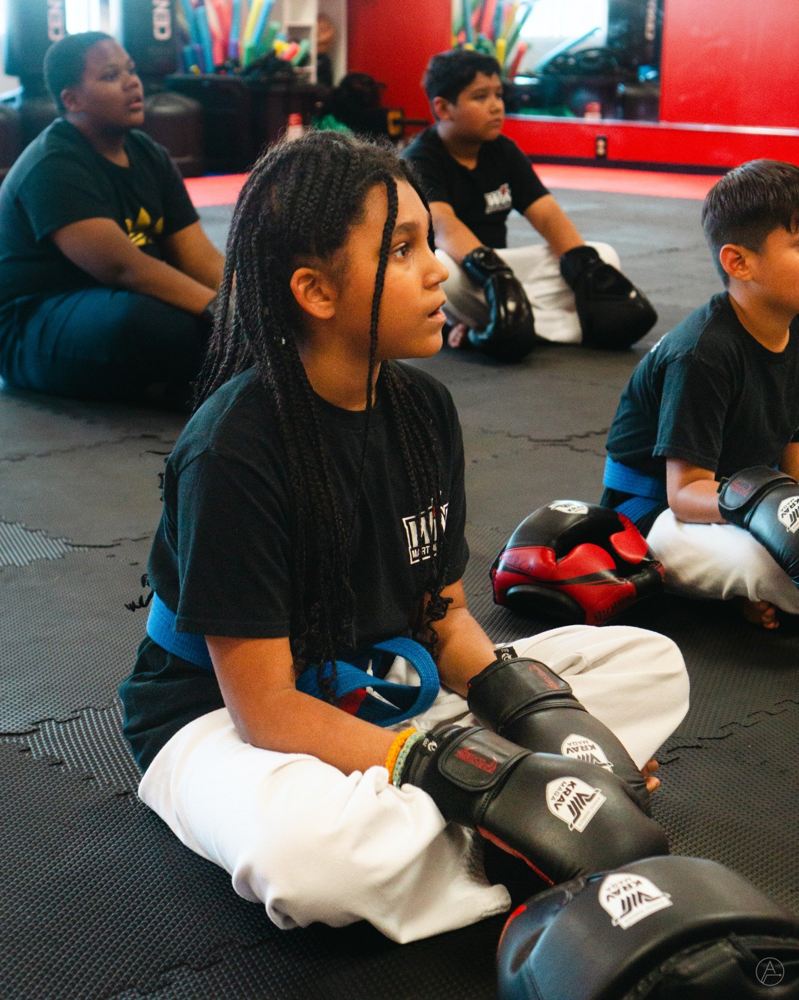 Why Repetition Matters in Martial Arts: Building Skills That Hold Up Under Pressure