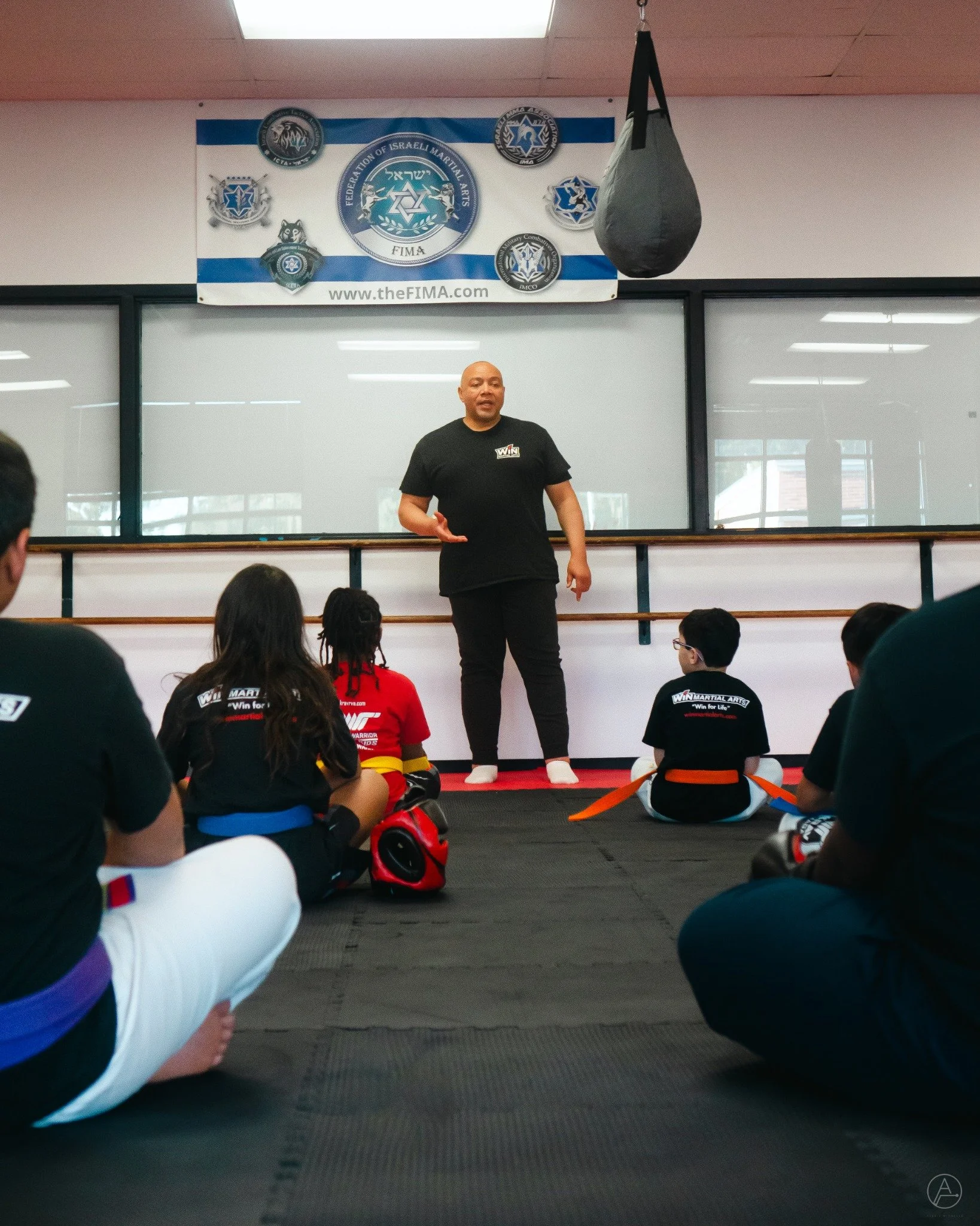 Building Confidence Through Challenges: How Martial Arts Helps Kids Grow