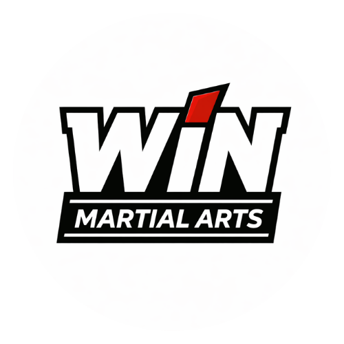 Winning Warrior Krav Maga