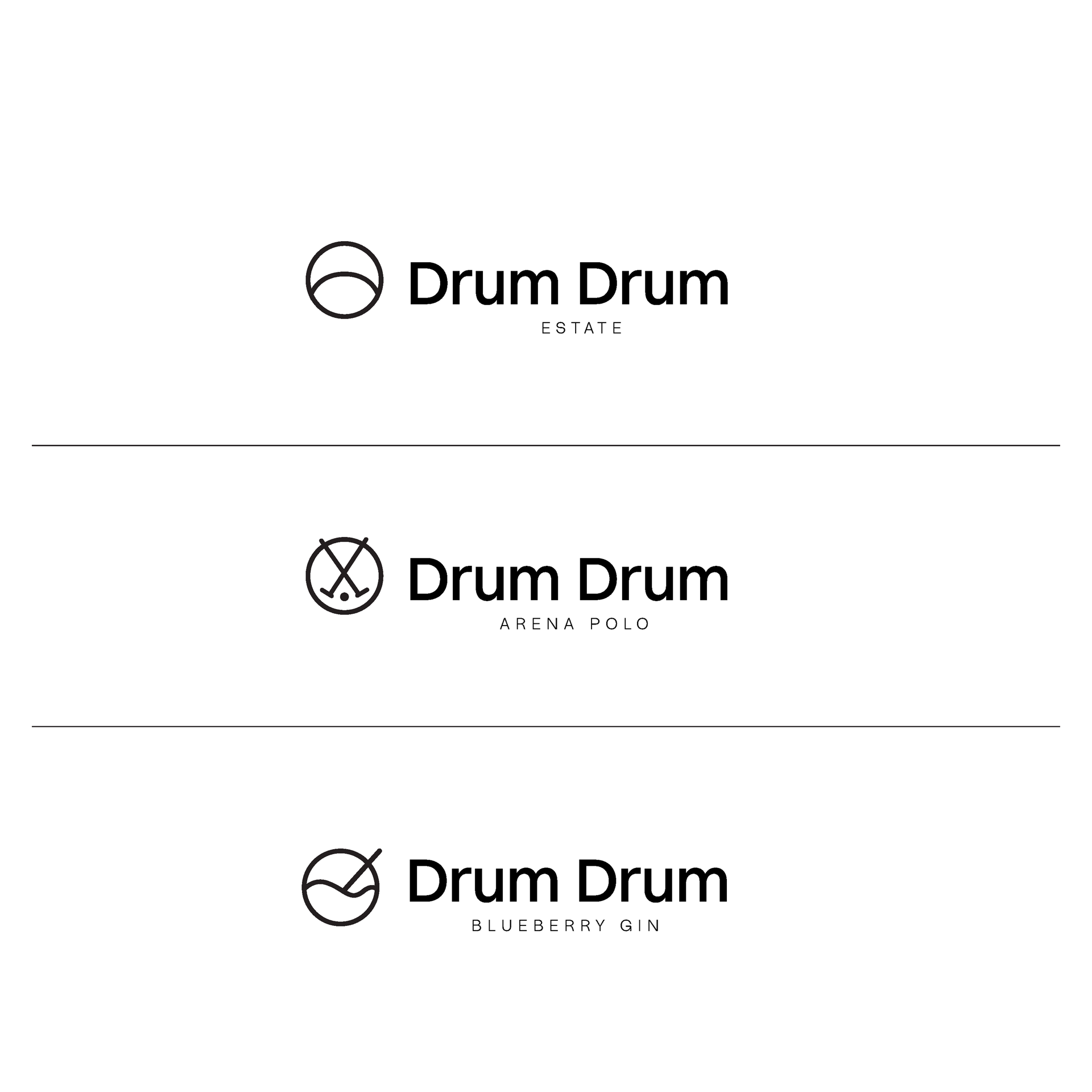 Drum Drum State Sub-brands