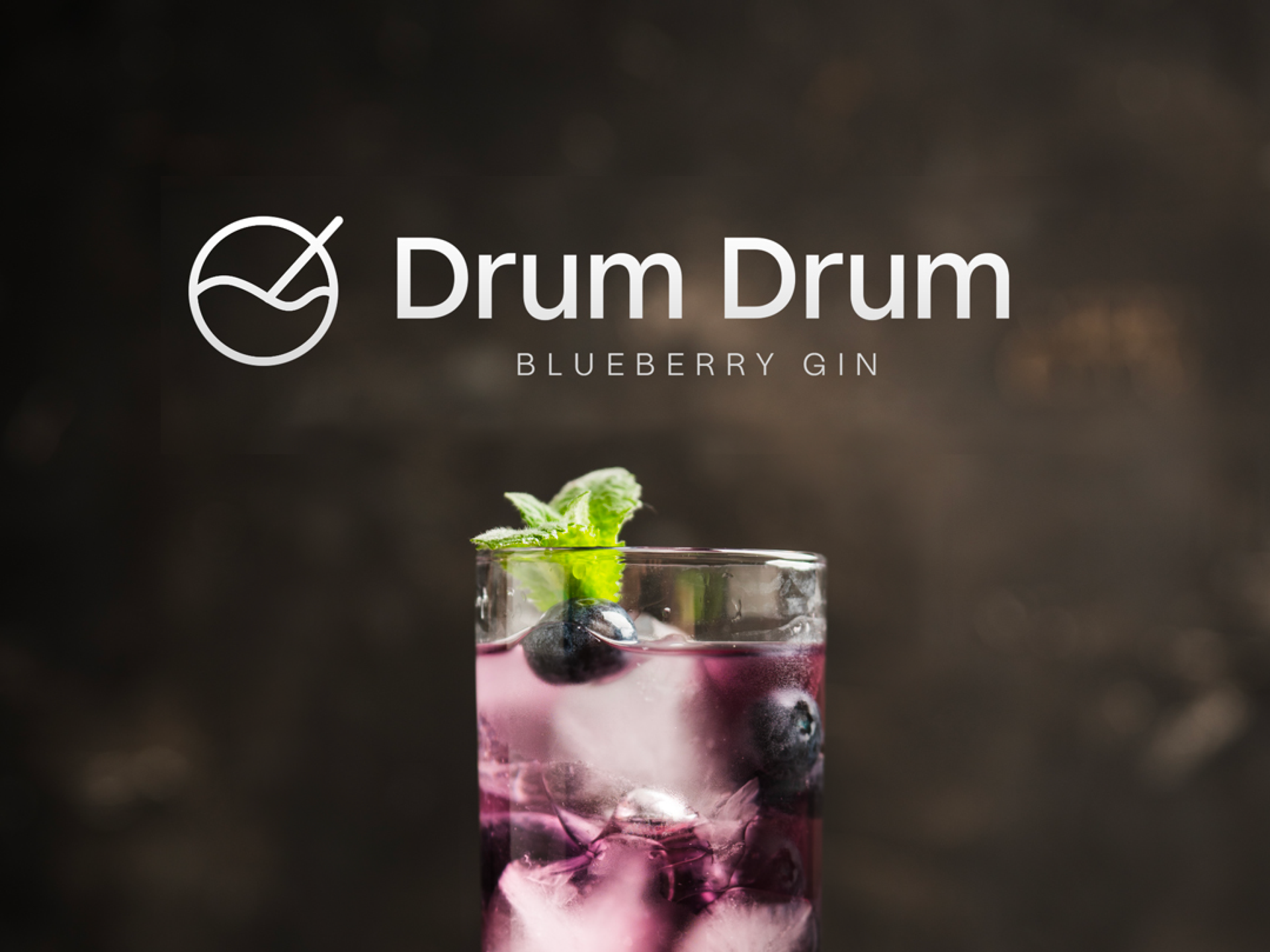 Drum Drum Gin
