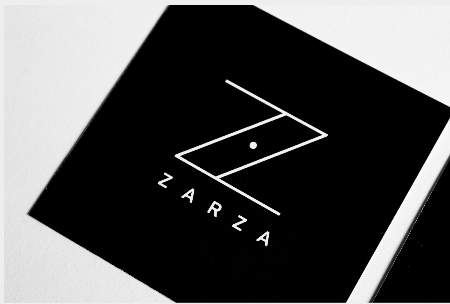 Zarza Branding