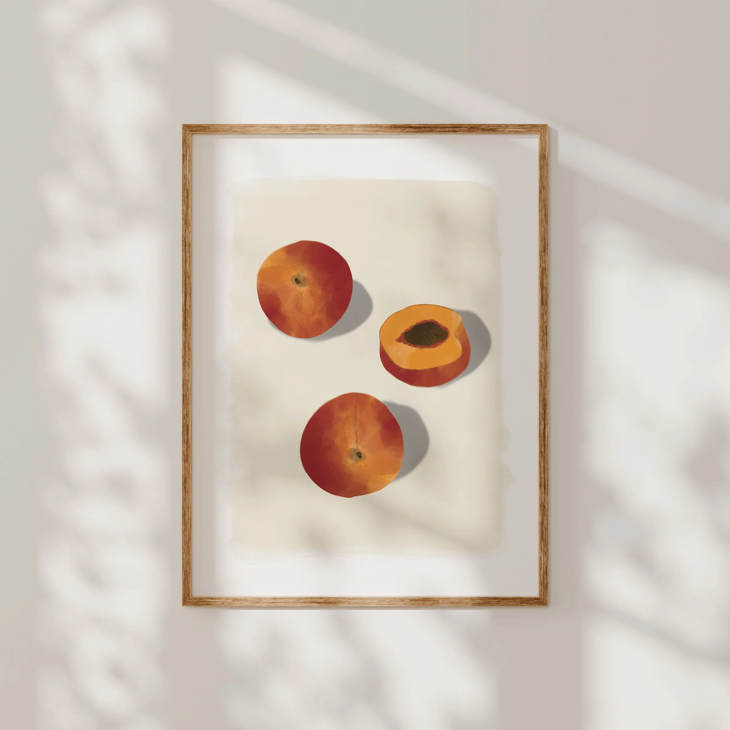 Personalizēta ilustrācija pēc pasūtījuma – piemērs ar cilvēka portretu un fona elementiem. Oriģināla dāvana jebkurai dzīves situācijai