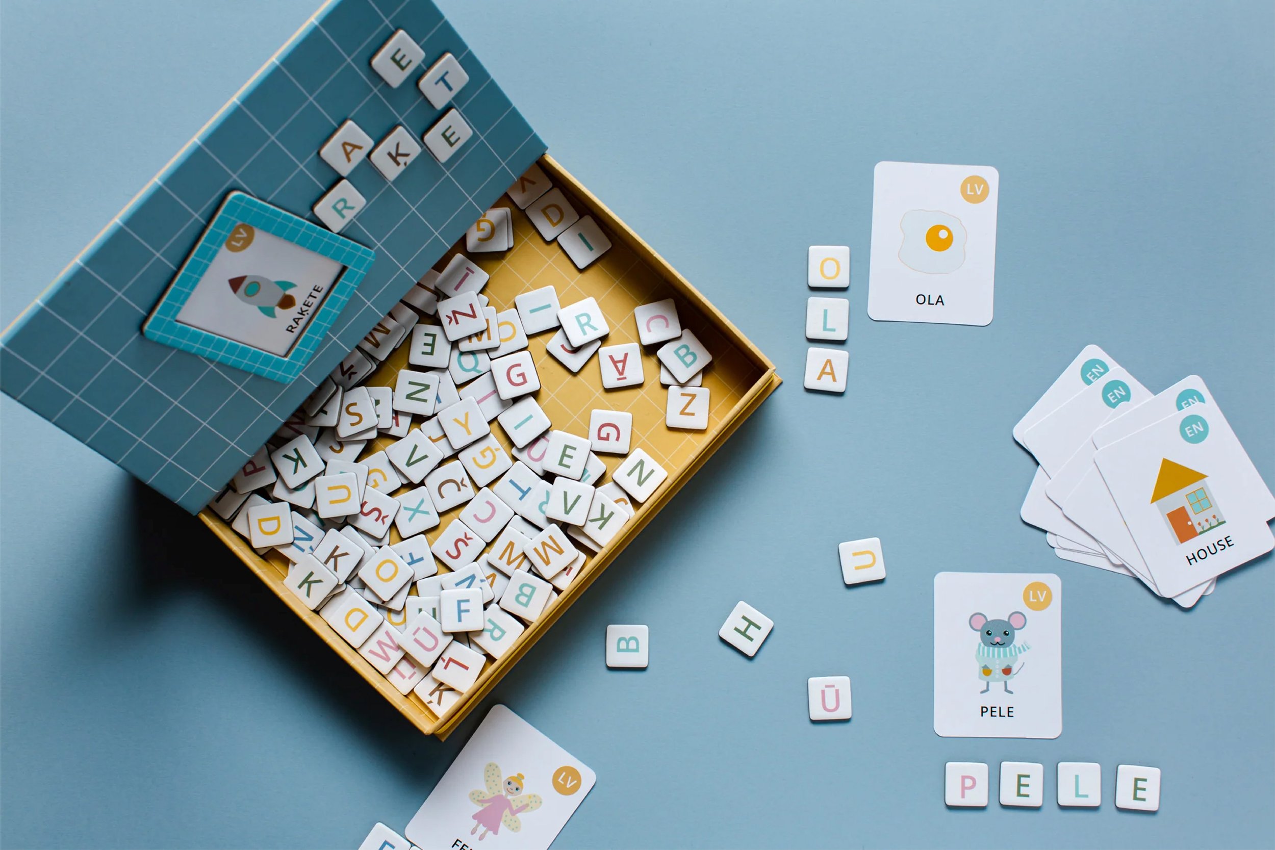 Foto avots tutufamily.com