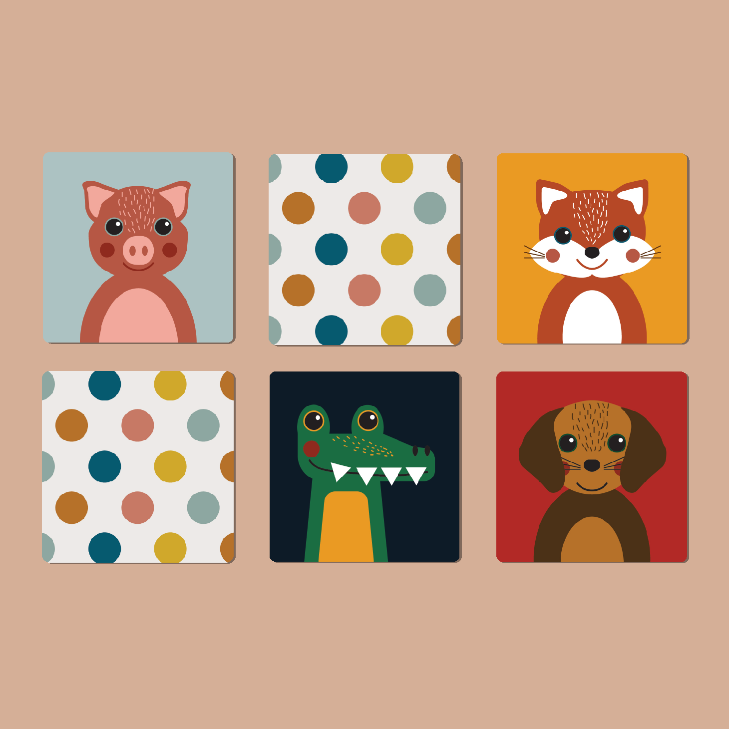 Grieta Baula galda spēles dizains