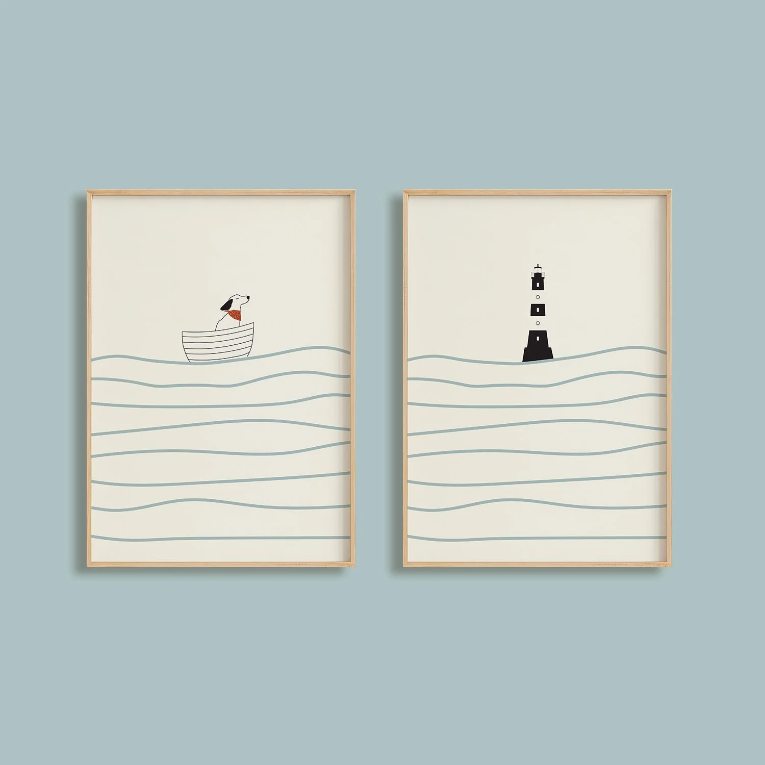 PASTKARTĪTES UN SIENAS DEKORI