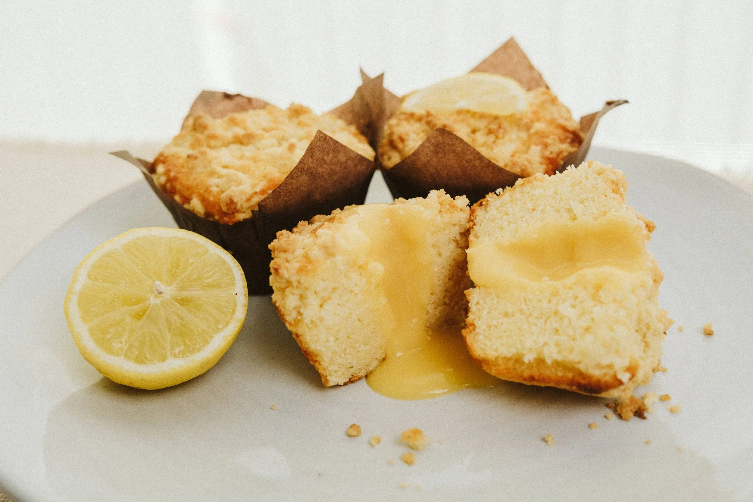 What Makes the Best Muffins in Perth?