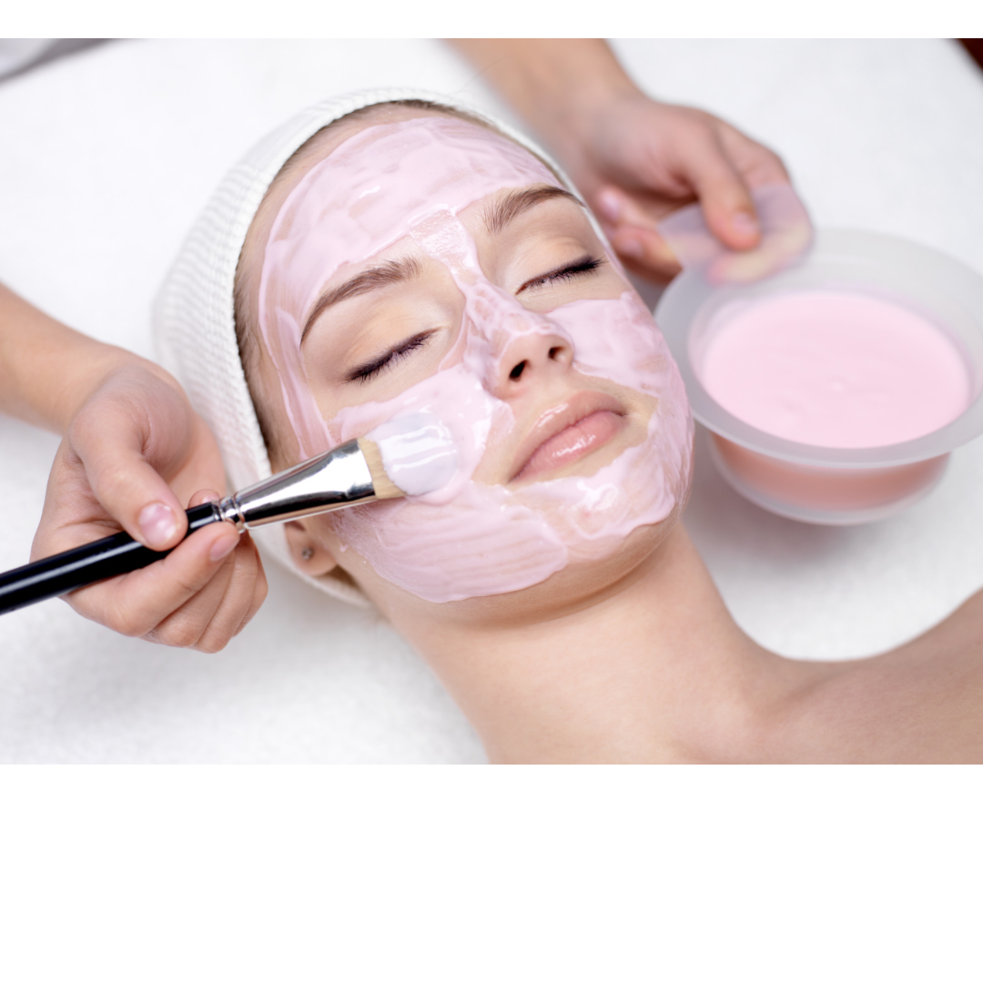Deep Facial Cleaning