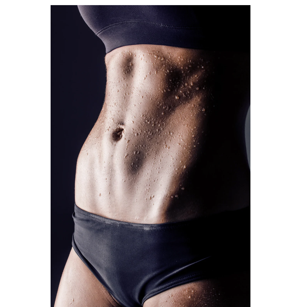 4 in 1 Belly Contouring Treatment