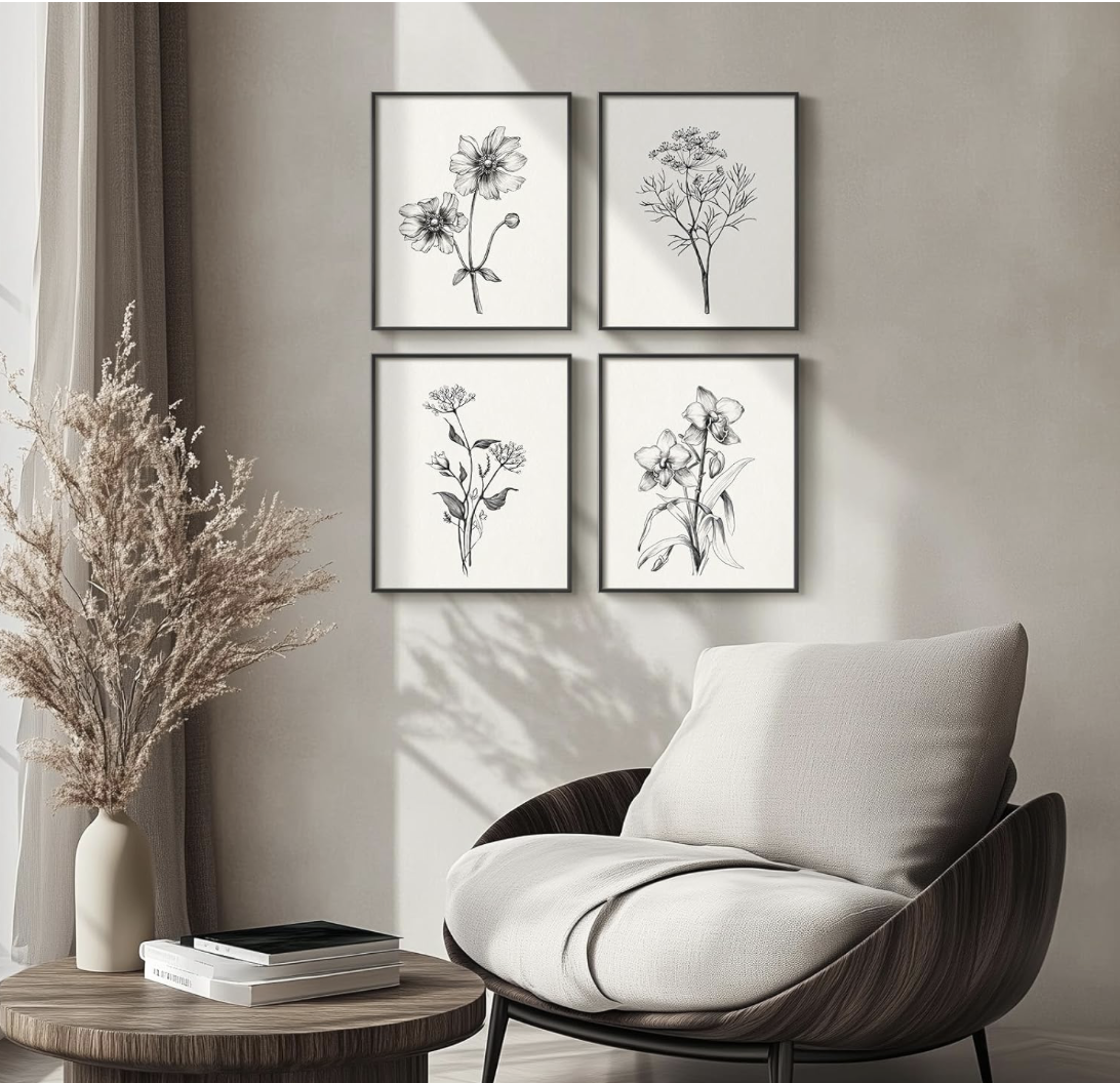 7 Japandi Decor Ideas to Elevate Your Home with Function and Serenity