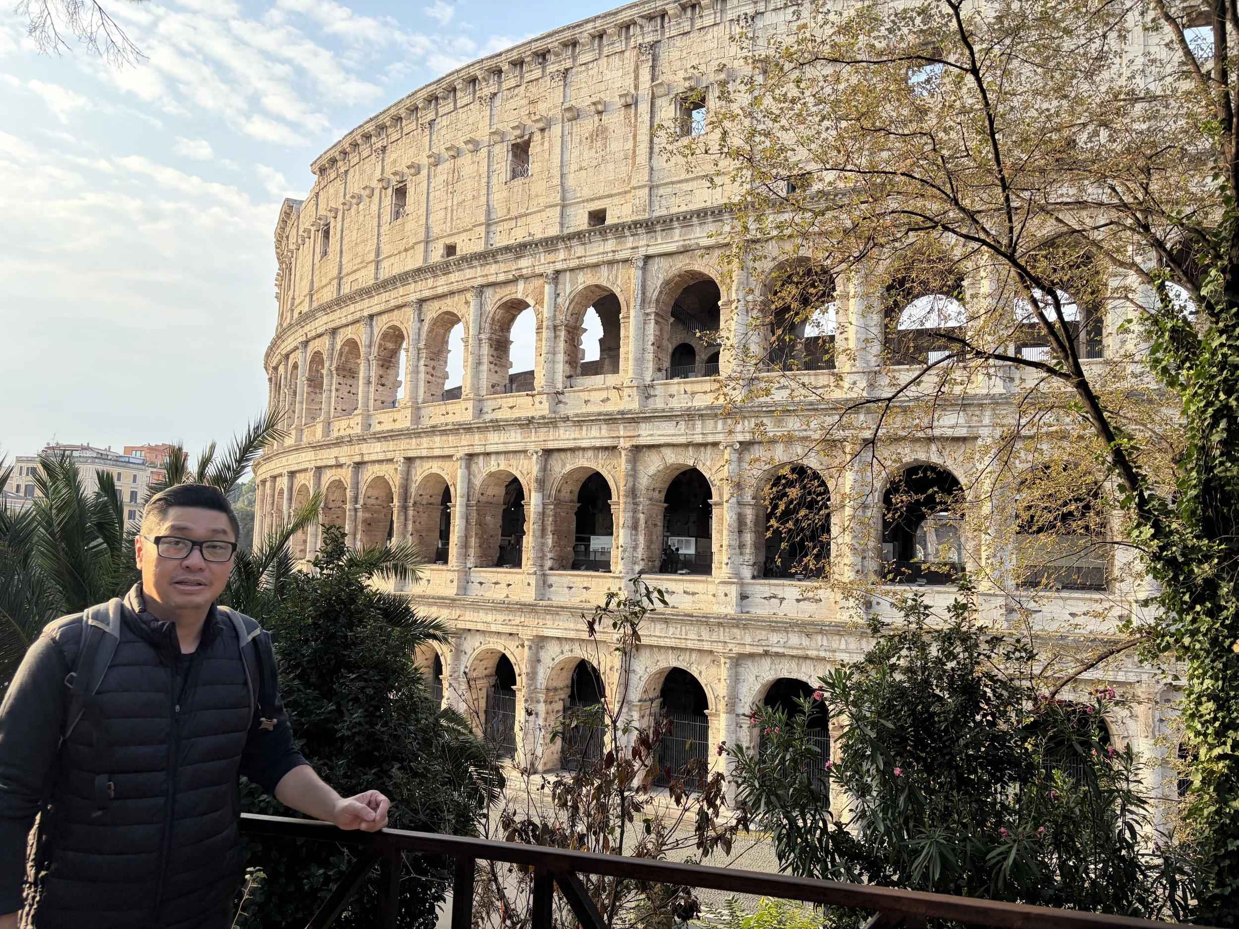 Senior Design Consultant