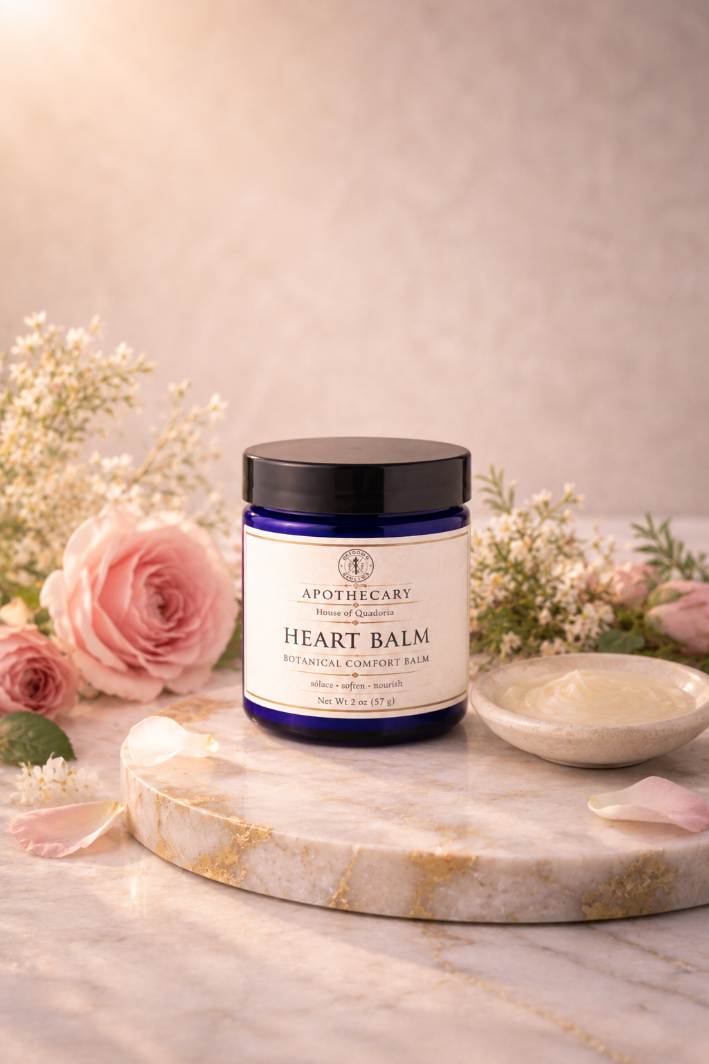 Heart Balm