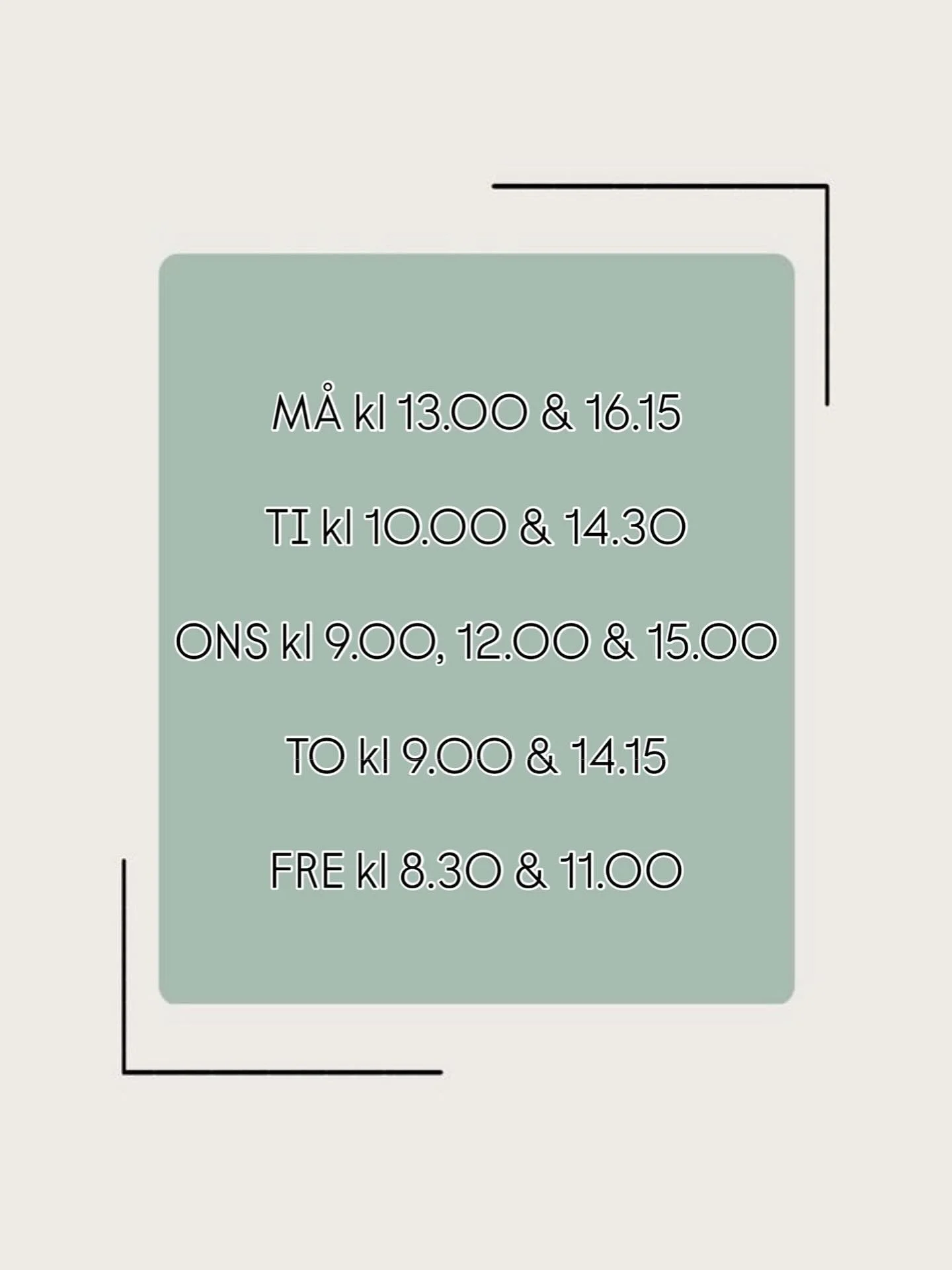 Lediga tider vecka 40! Ring 019-2782995 f&ouml;r att boka eller boka via v&aring;ra hemsidor!