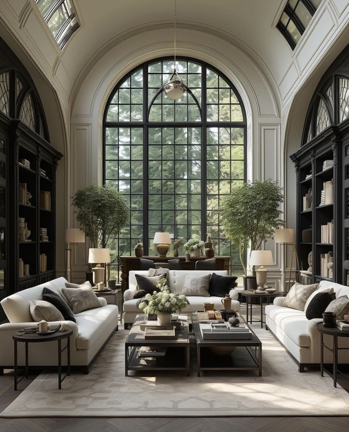 Architectural & Design Services