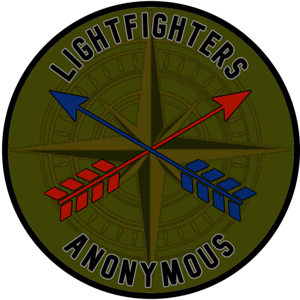 Lightfighter Patol Field Exercise