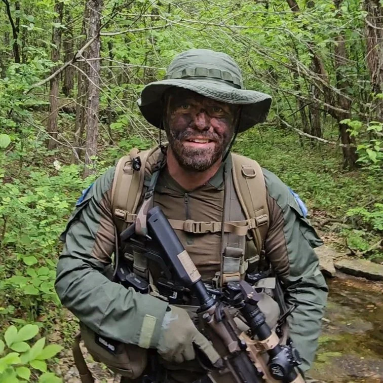 Lightfighter Basic & Lightfighter Challenge