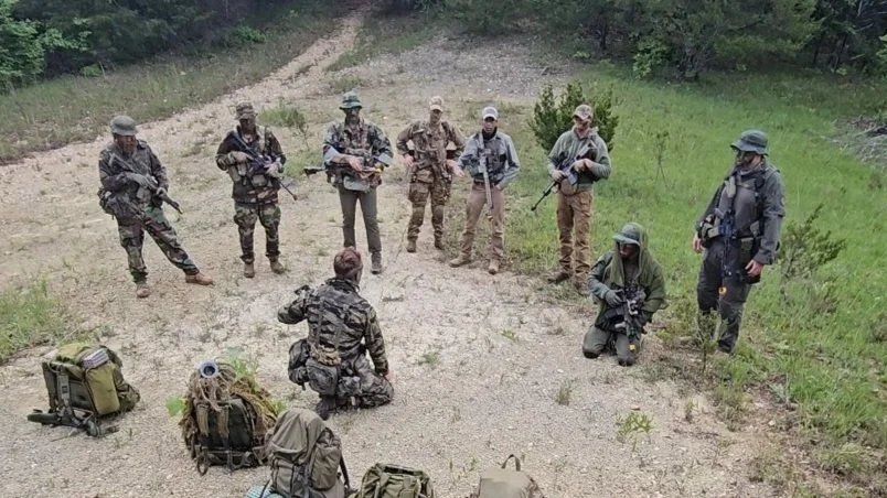 Lightfighter Battlefield Technology