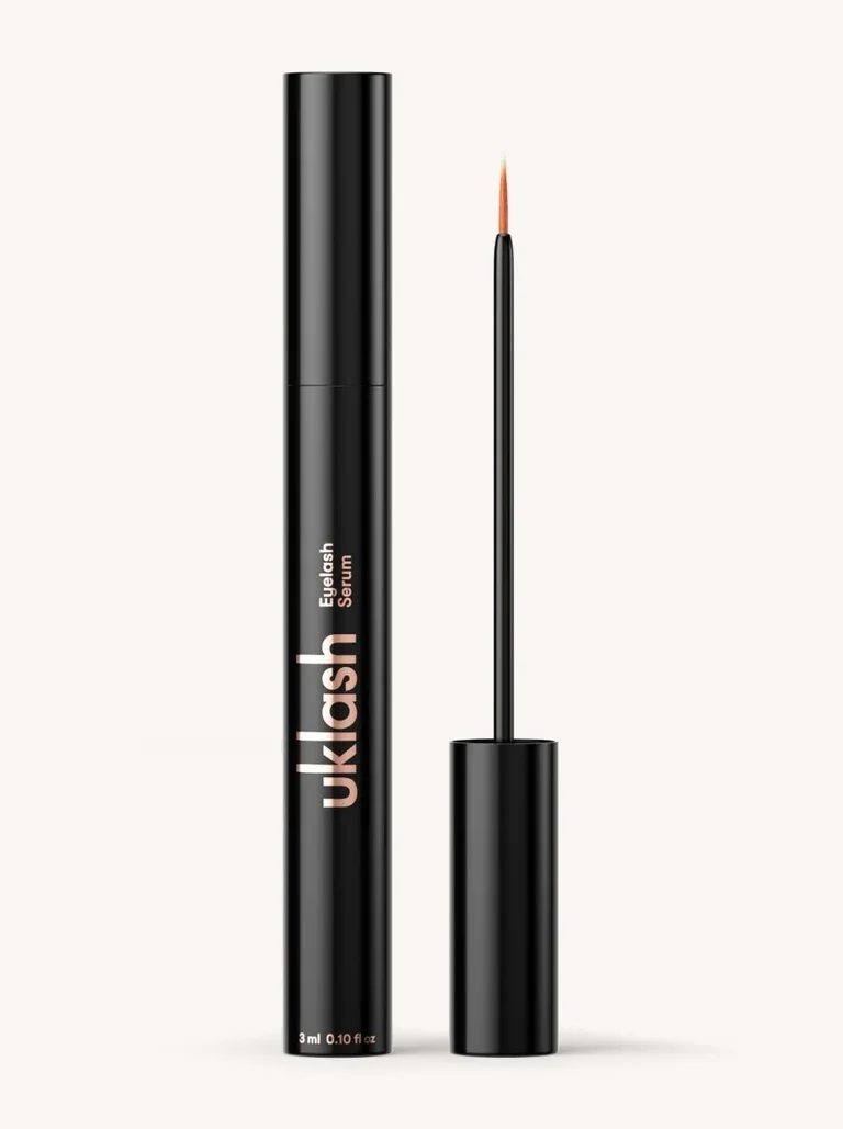 uklash Lash Growth Serum