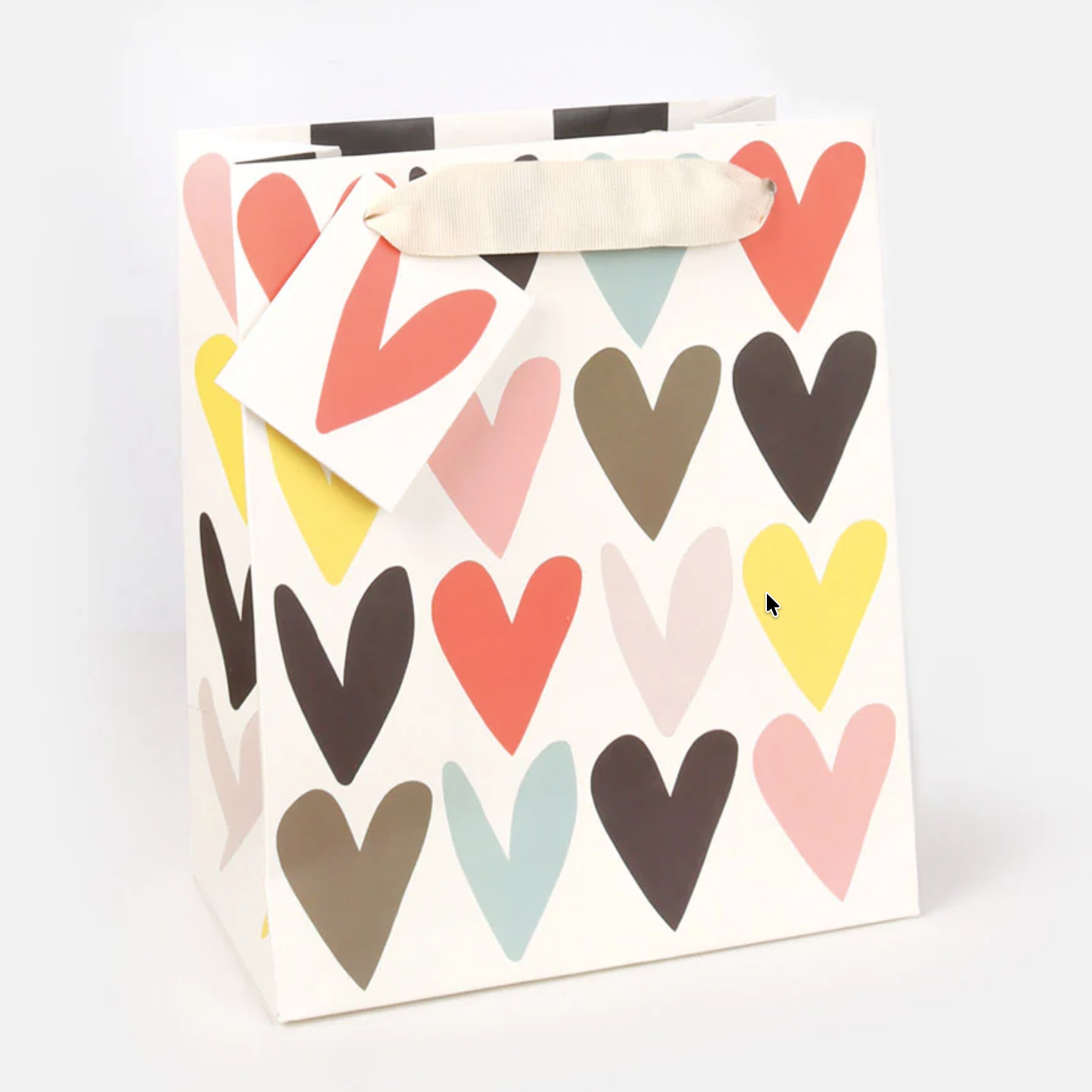 Caroline Gardner Medium Gift Bag