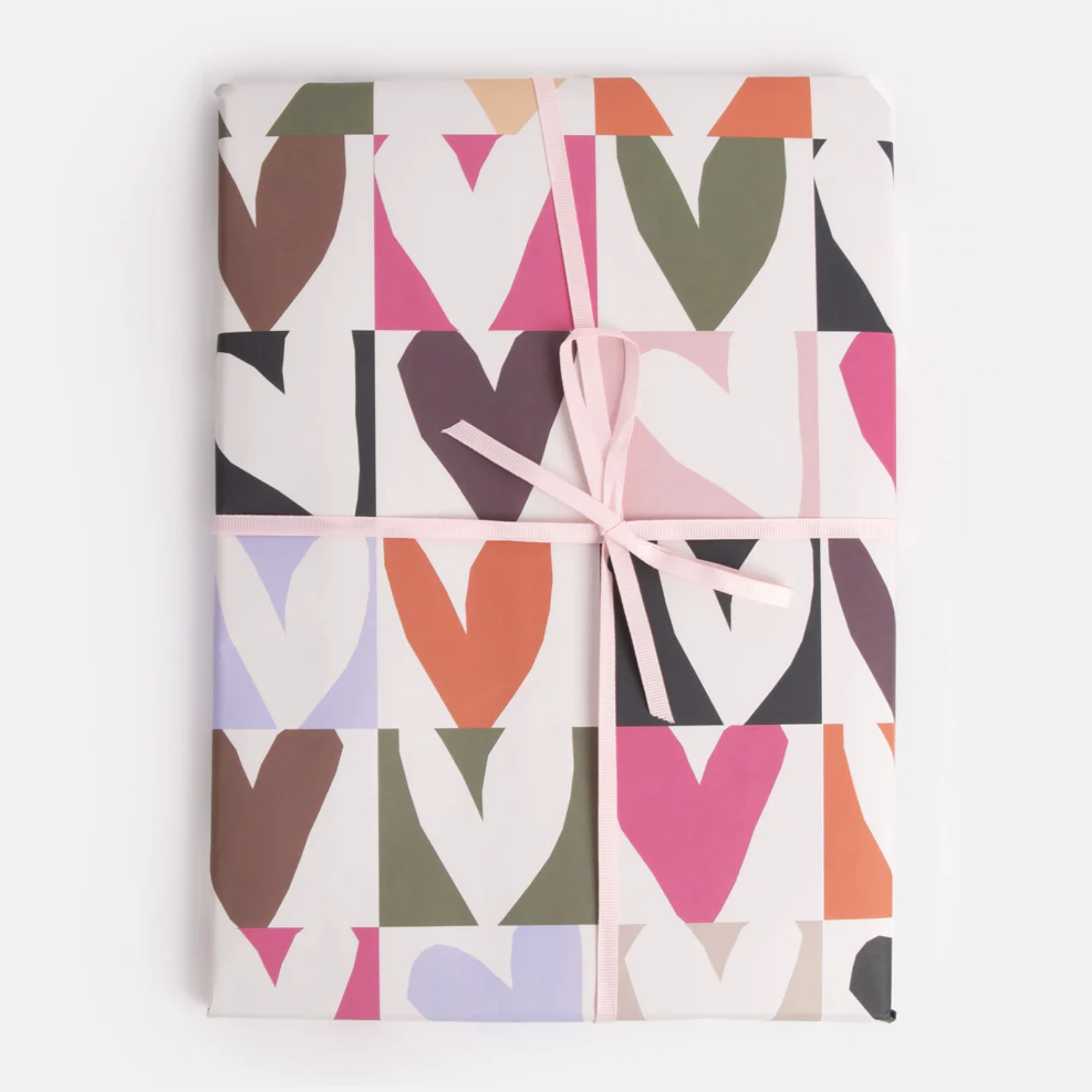 Caroline Gardner Gift Wrap