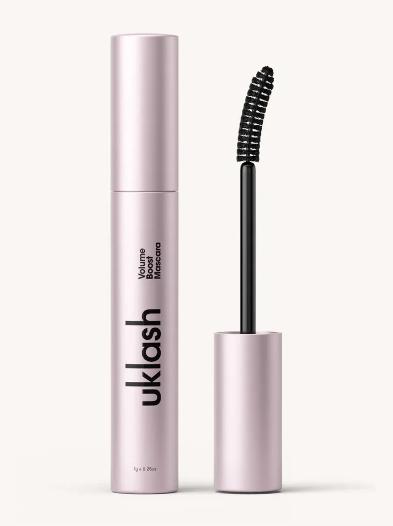 uklash Volume Boost Mascara