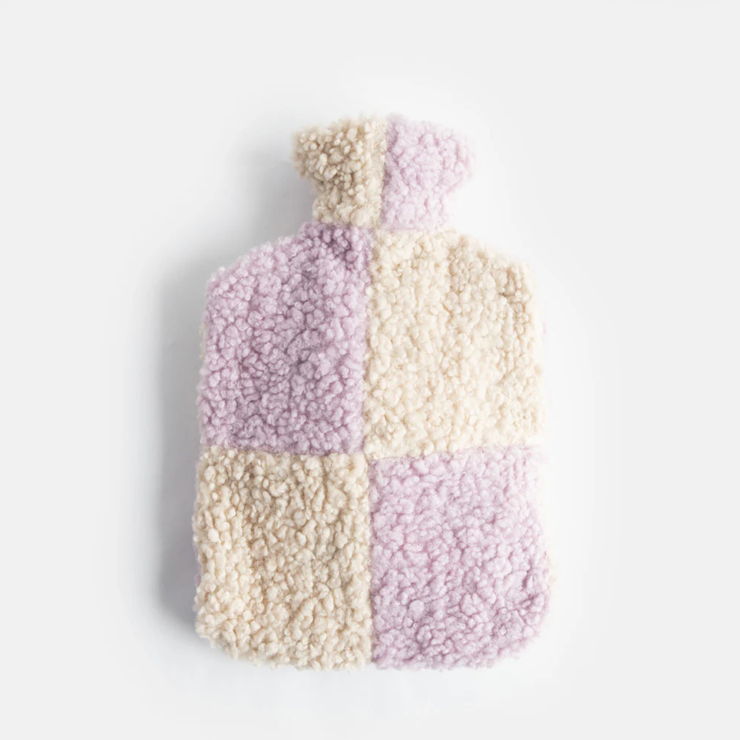 Caroline Gardner Hot Water Bottle