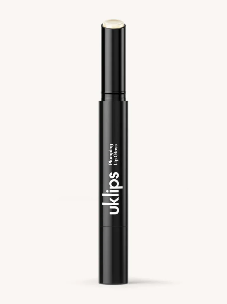 uklash Plumping Lip Gloss