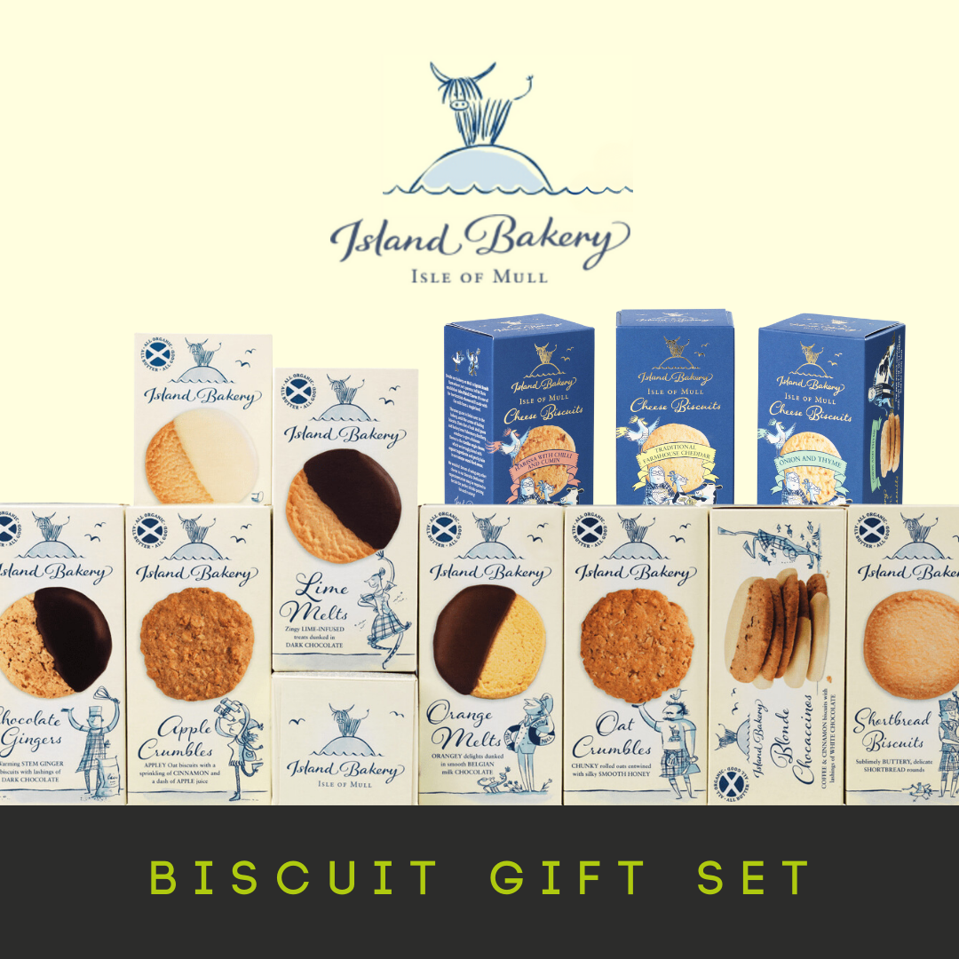 Island Bakery Gift Set - 1 of Everything
