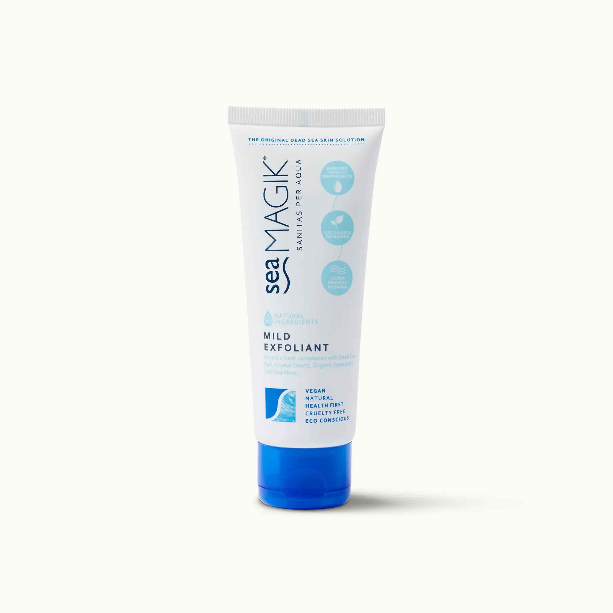 Sea Magik Mild Exfoliant 75ml