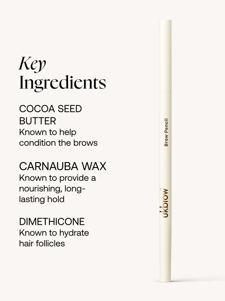uklash Medium Brow Pencil