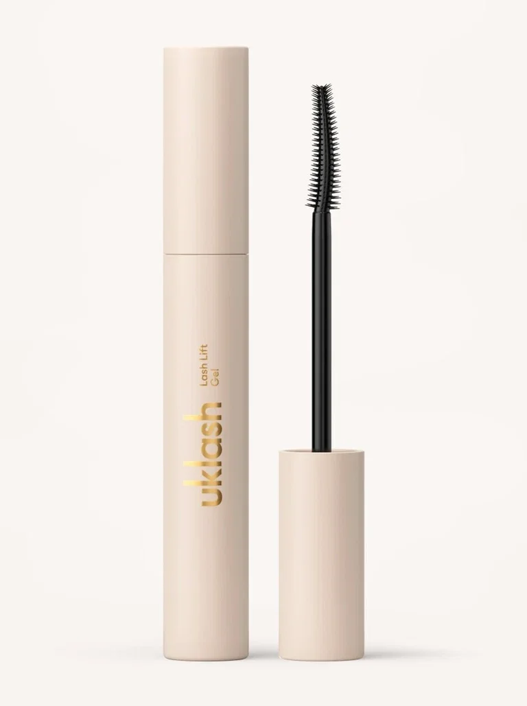uklash Lash Lift Gel