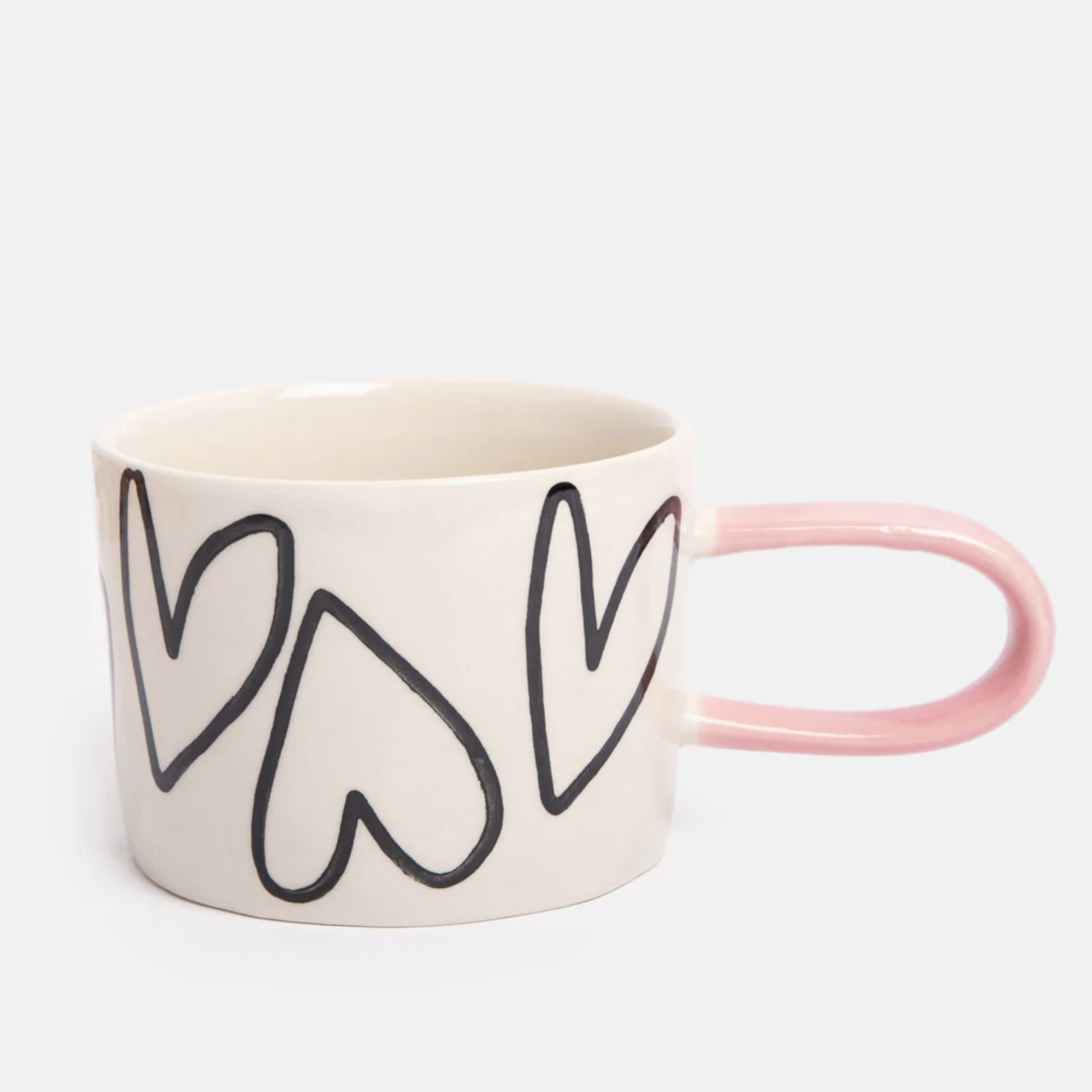 Caroline Gardner Mug - Assorted