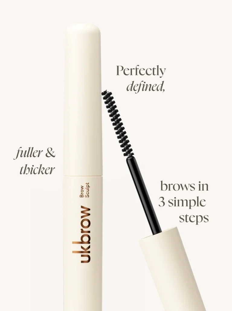 uklash Brow Gel Sculpt