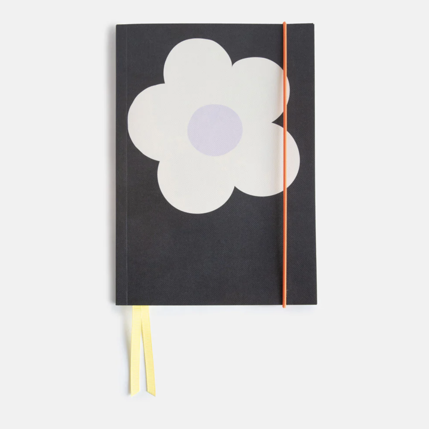 Caroline Gardner Big Flower A5 Notebook