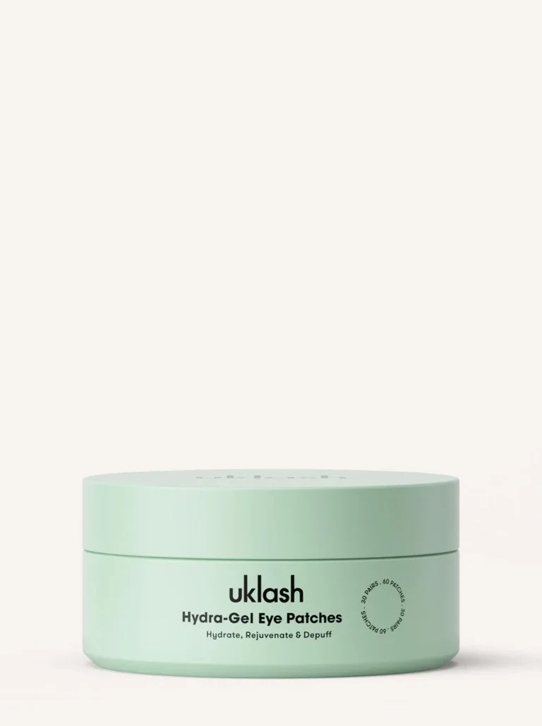 uklash Hydra-Gel Eye Patches