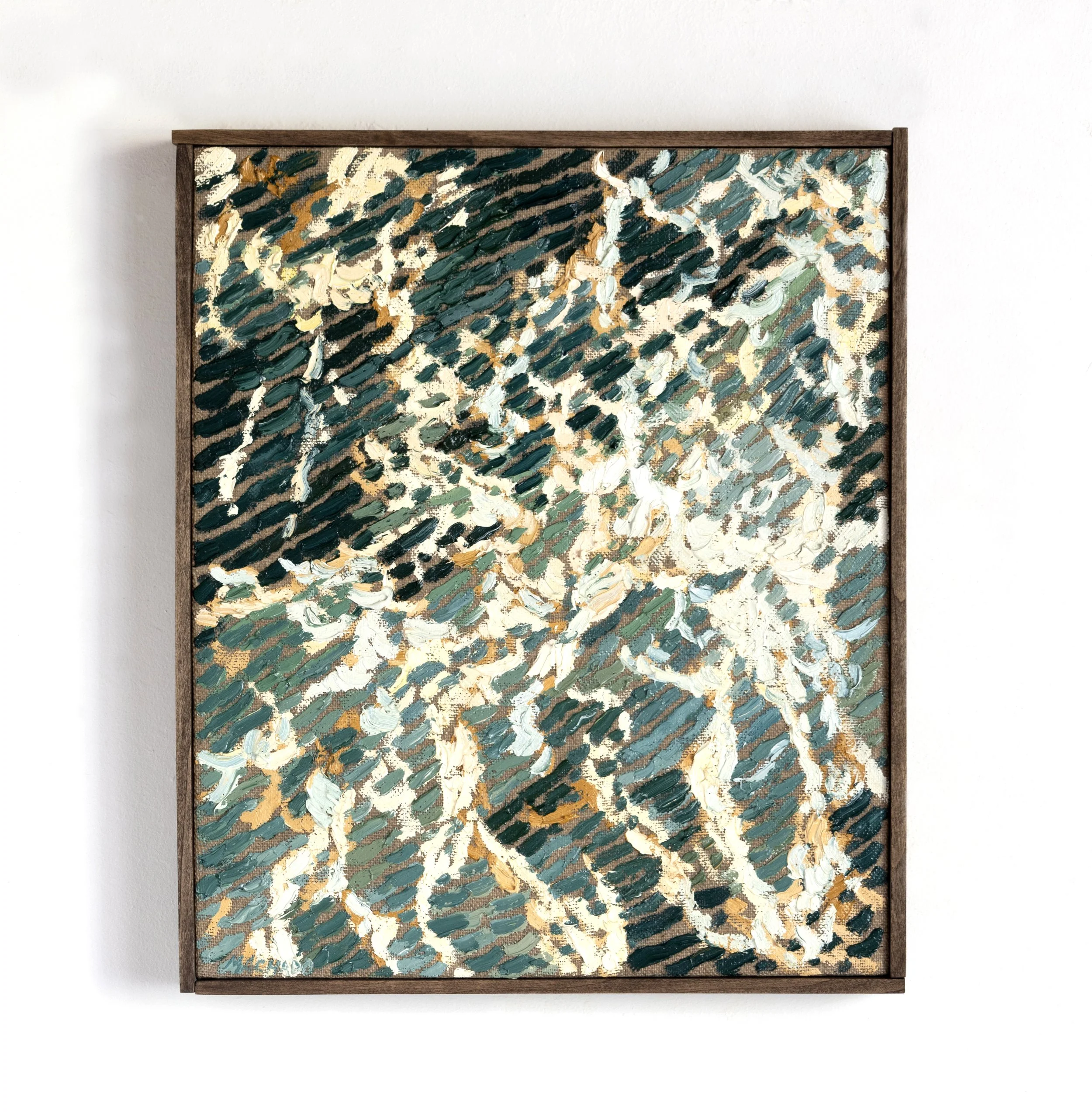 My Wake Series no. 29