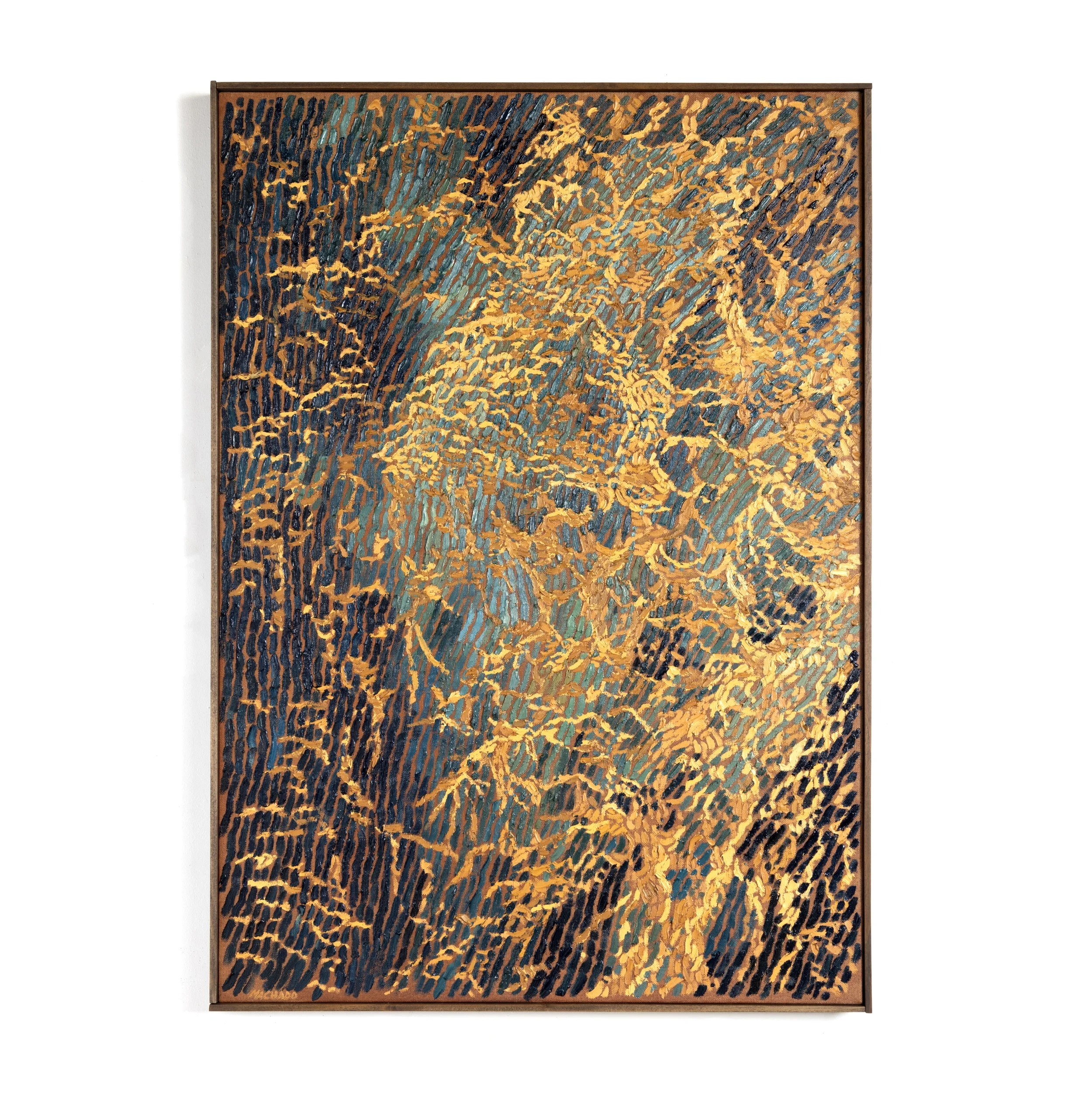 My Wake Series no. 26