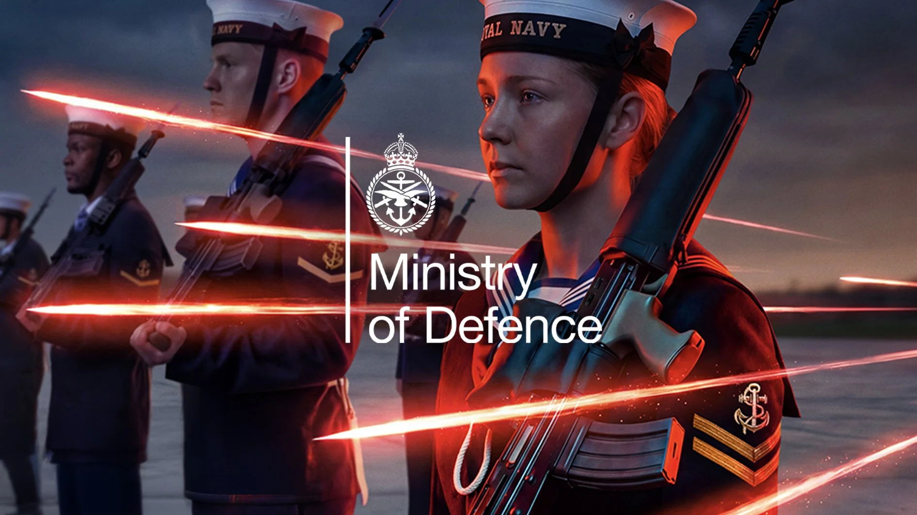 Stop The Friendly Fire