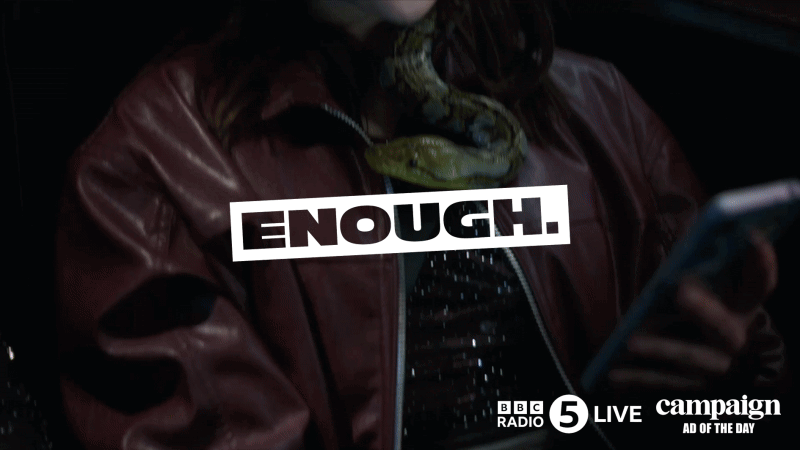 End Violence Against Women & Girls