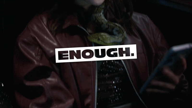 End Violence Against Women & Girls