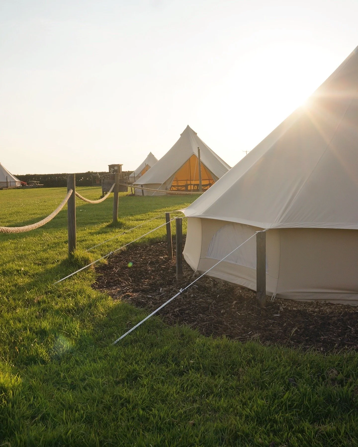North Devon’s Dream 2026 Getaway: Nature, Simplicity &amp; Space to Slow Down