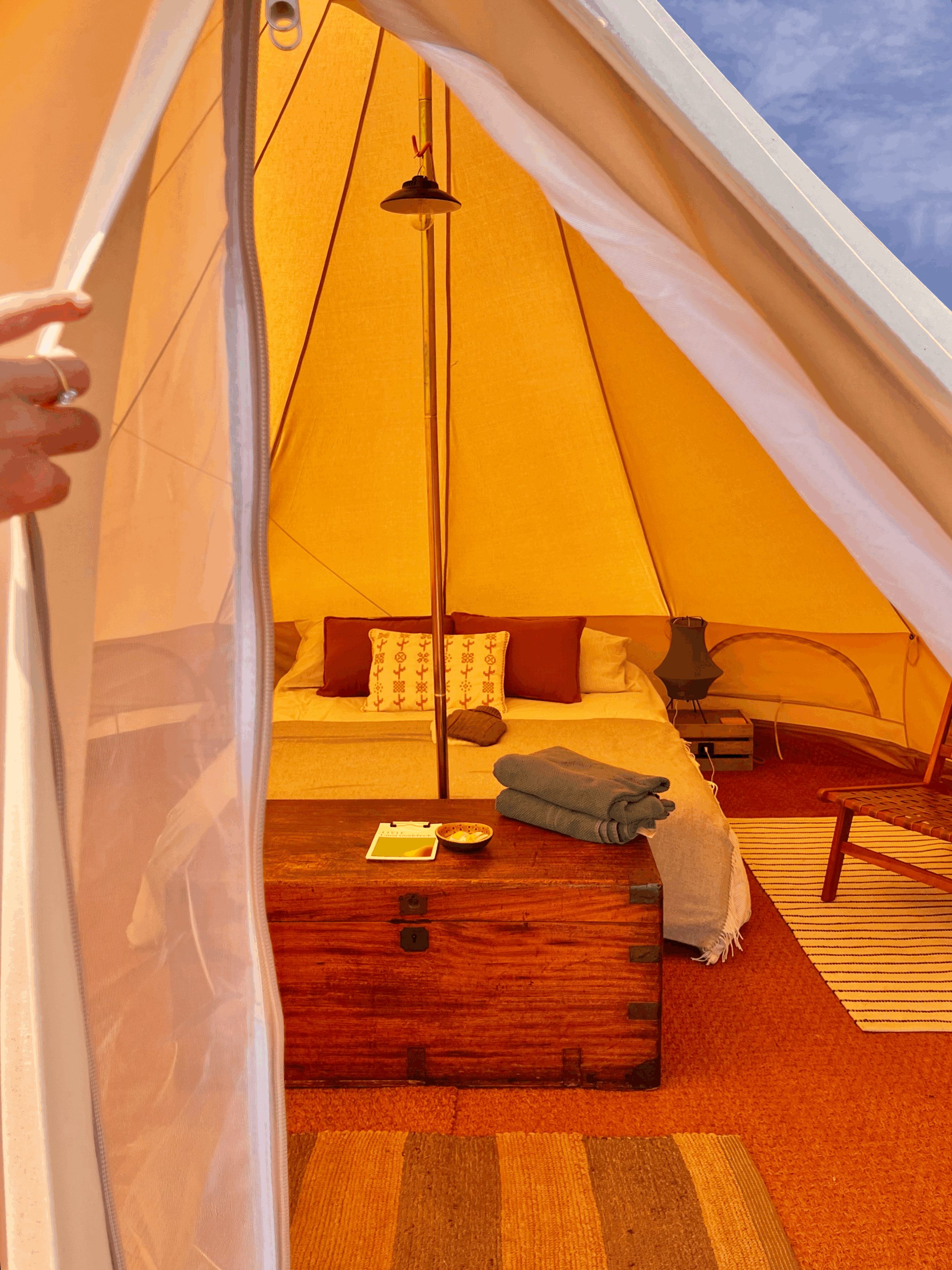 The Perfect Couples Escape: Wild Walks, Coastal Sunsets and Slow Mornings at Livit