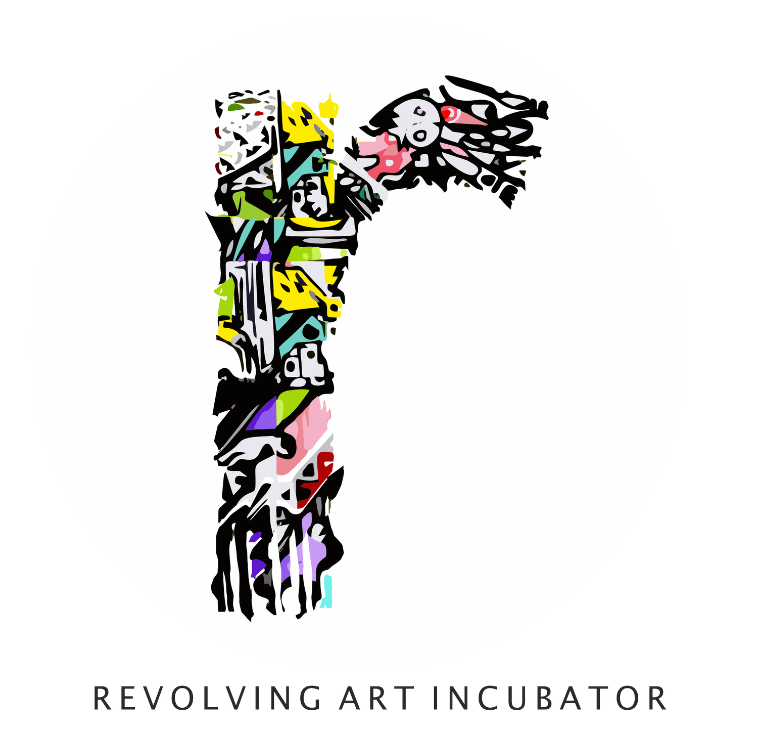 Revolving Art Incubator