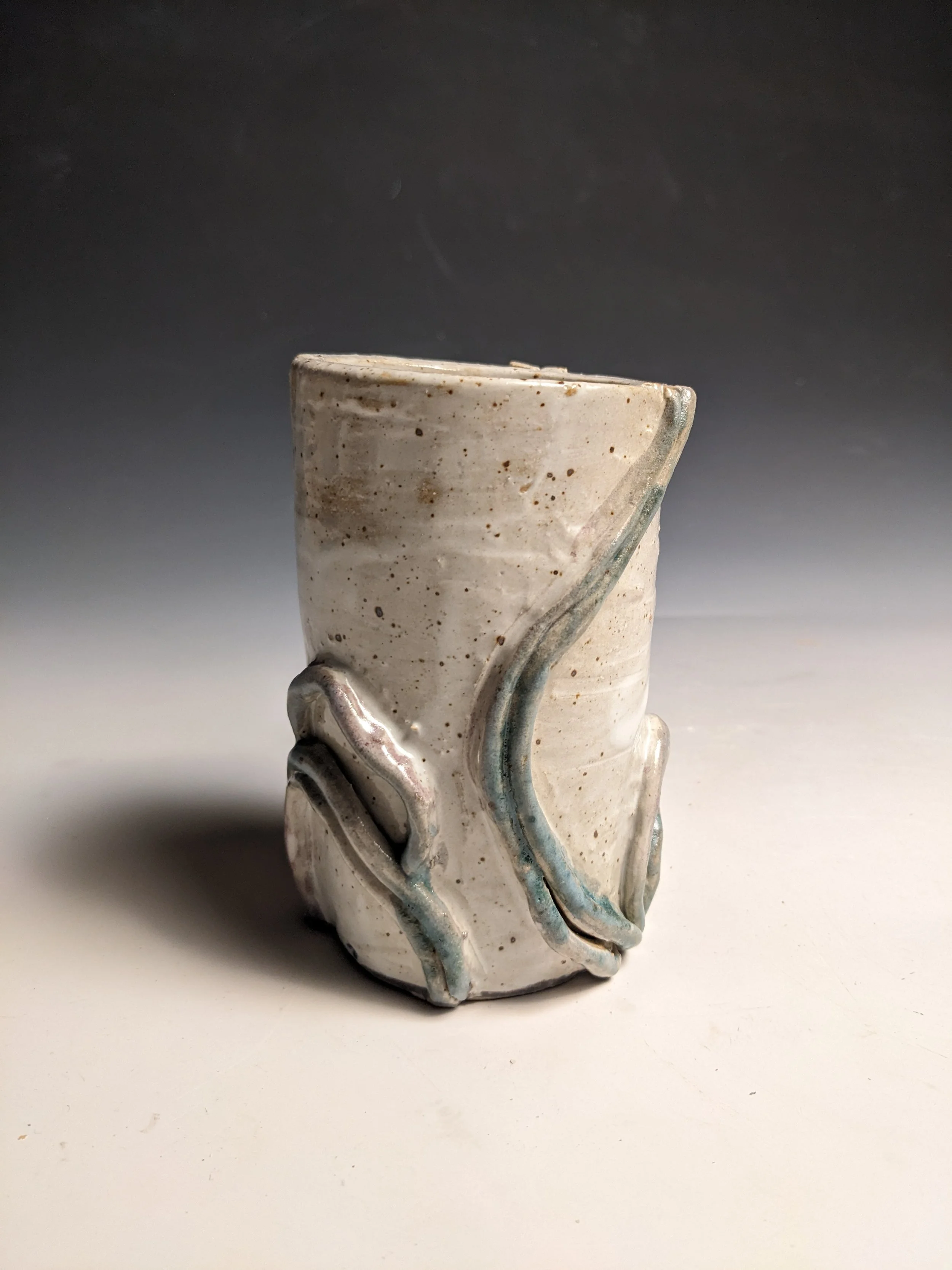 CYLINDER #1
2024
stoneware