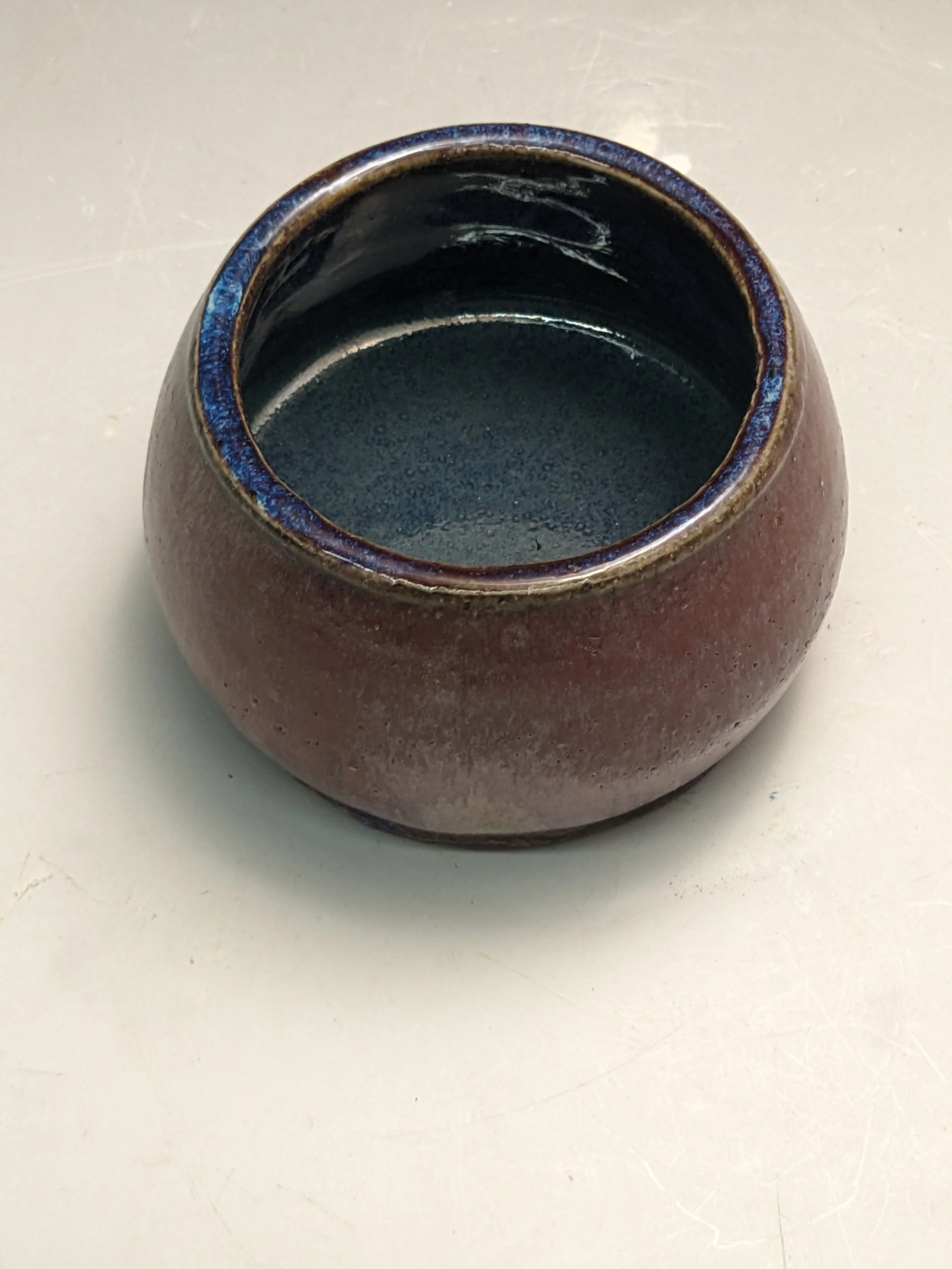 VESSEL #1
2025
stoneware
