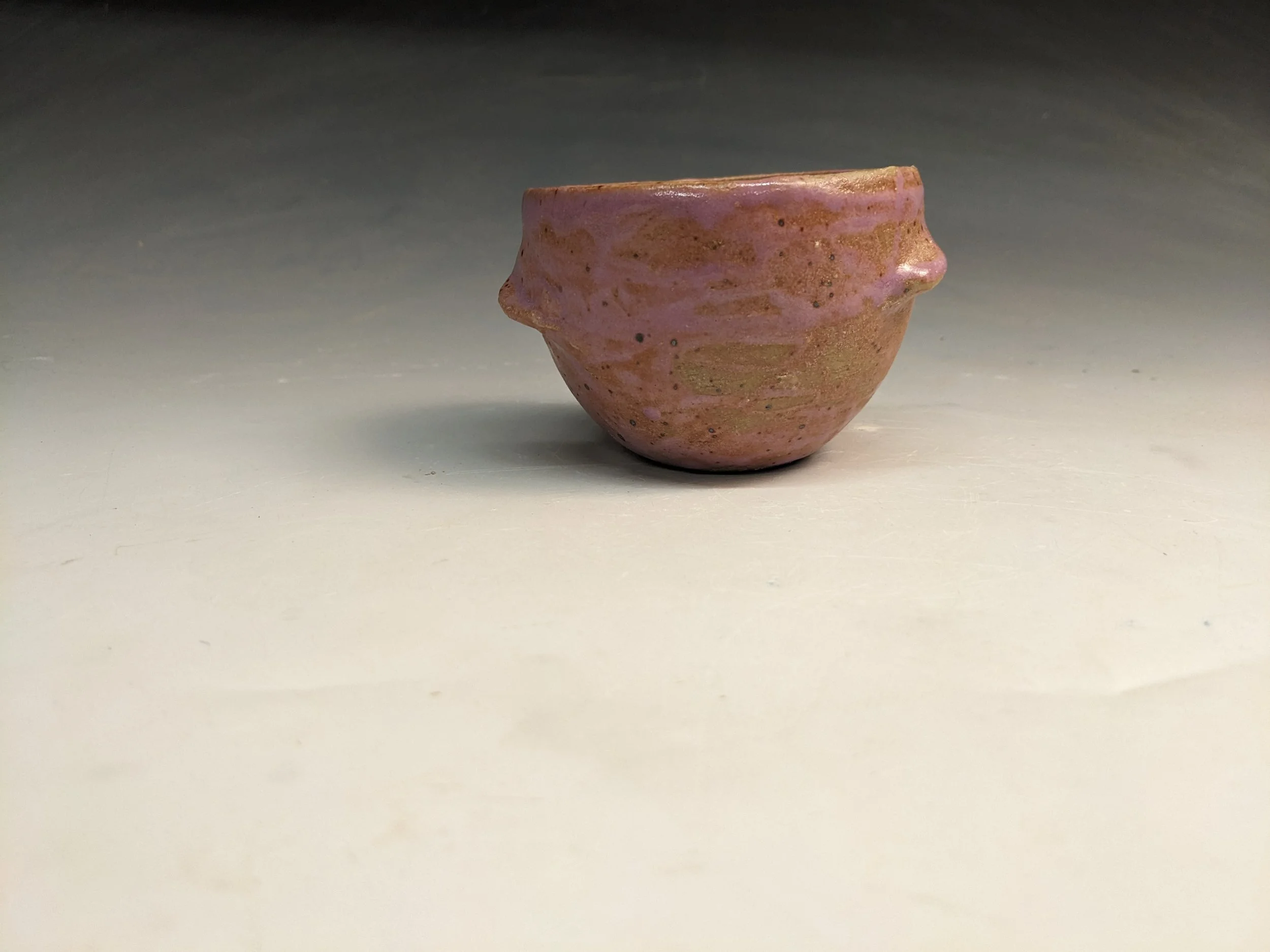 ALTERNATIVE HANDLE #2
2025
stoneware