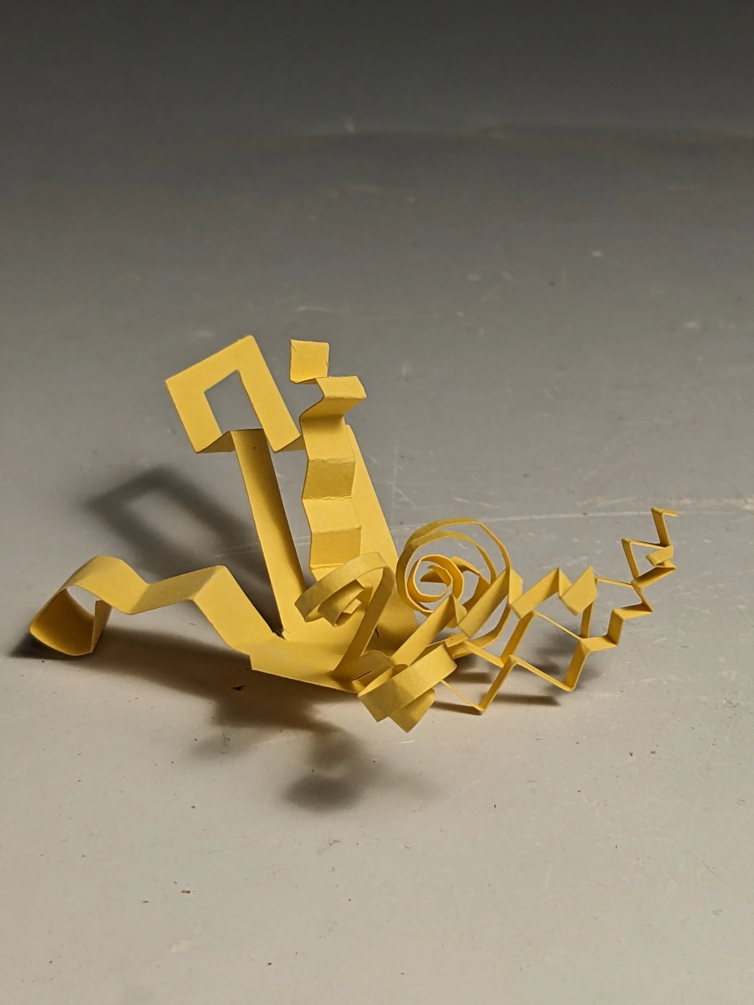 LETTER X #2
2024