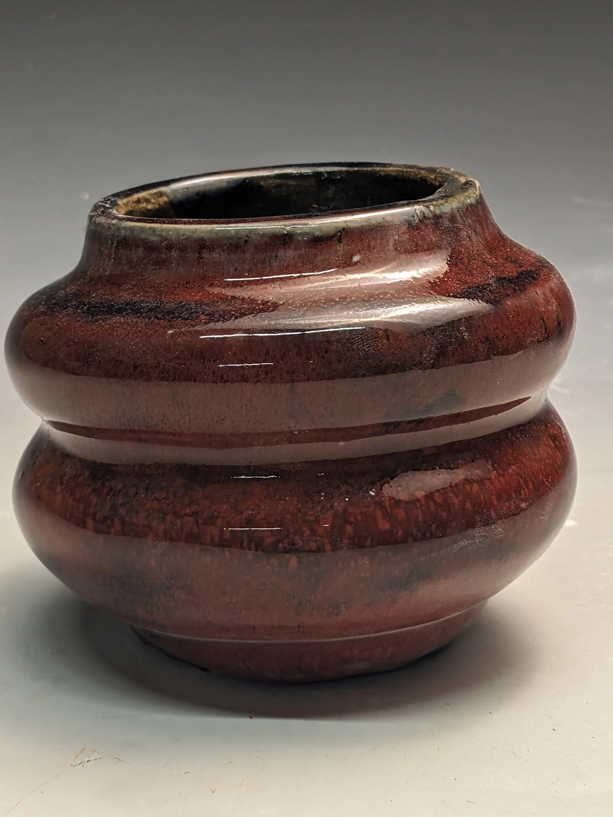 VESSEL #2
2025
stoneware