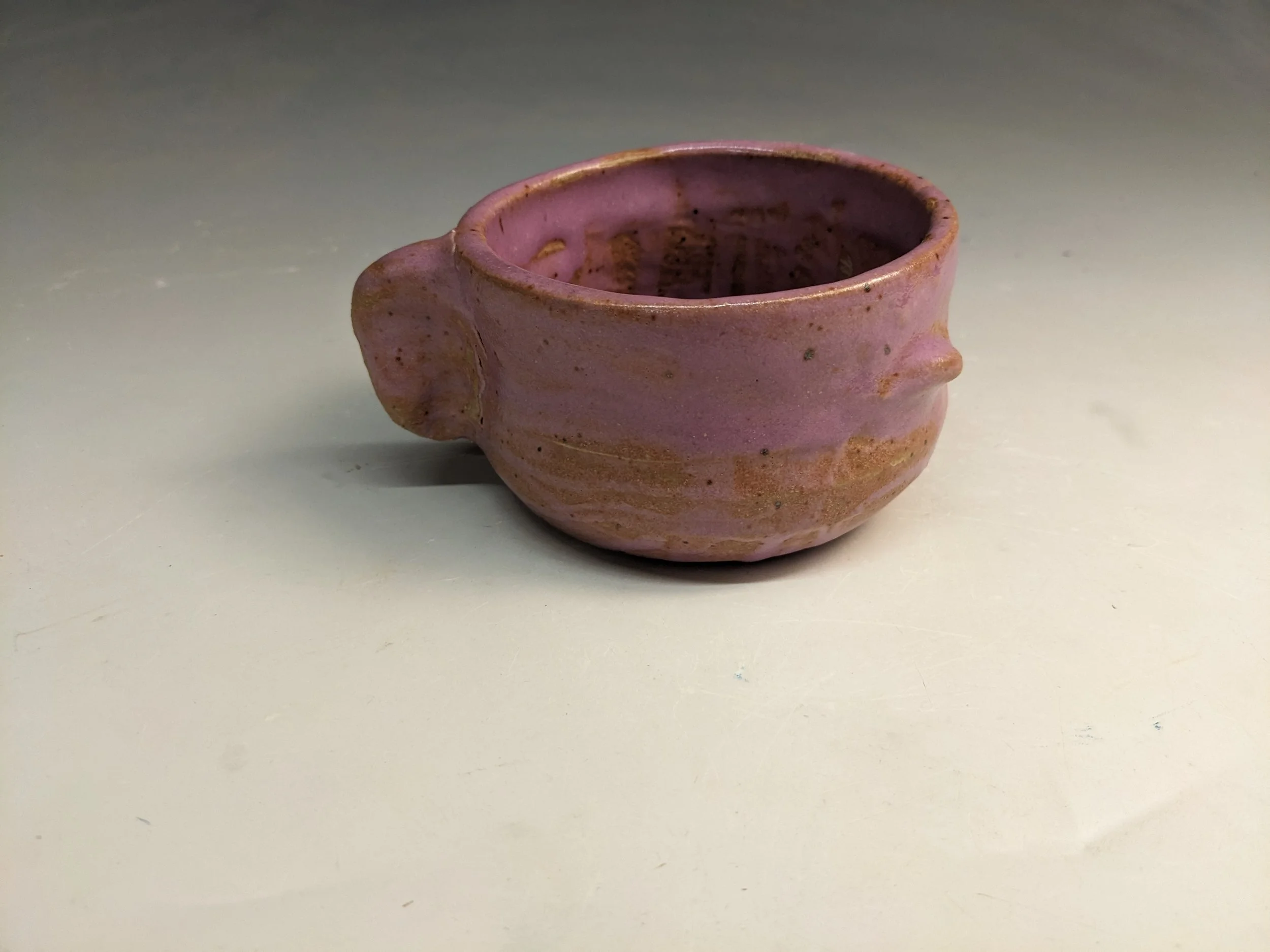 ALTERANTIVE HANDLE#1
2025
stoneware