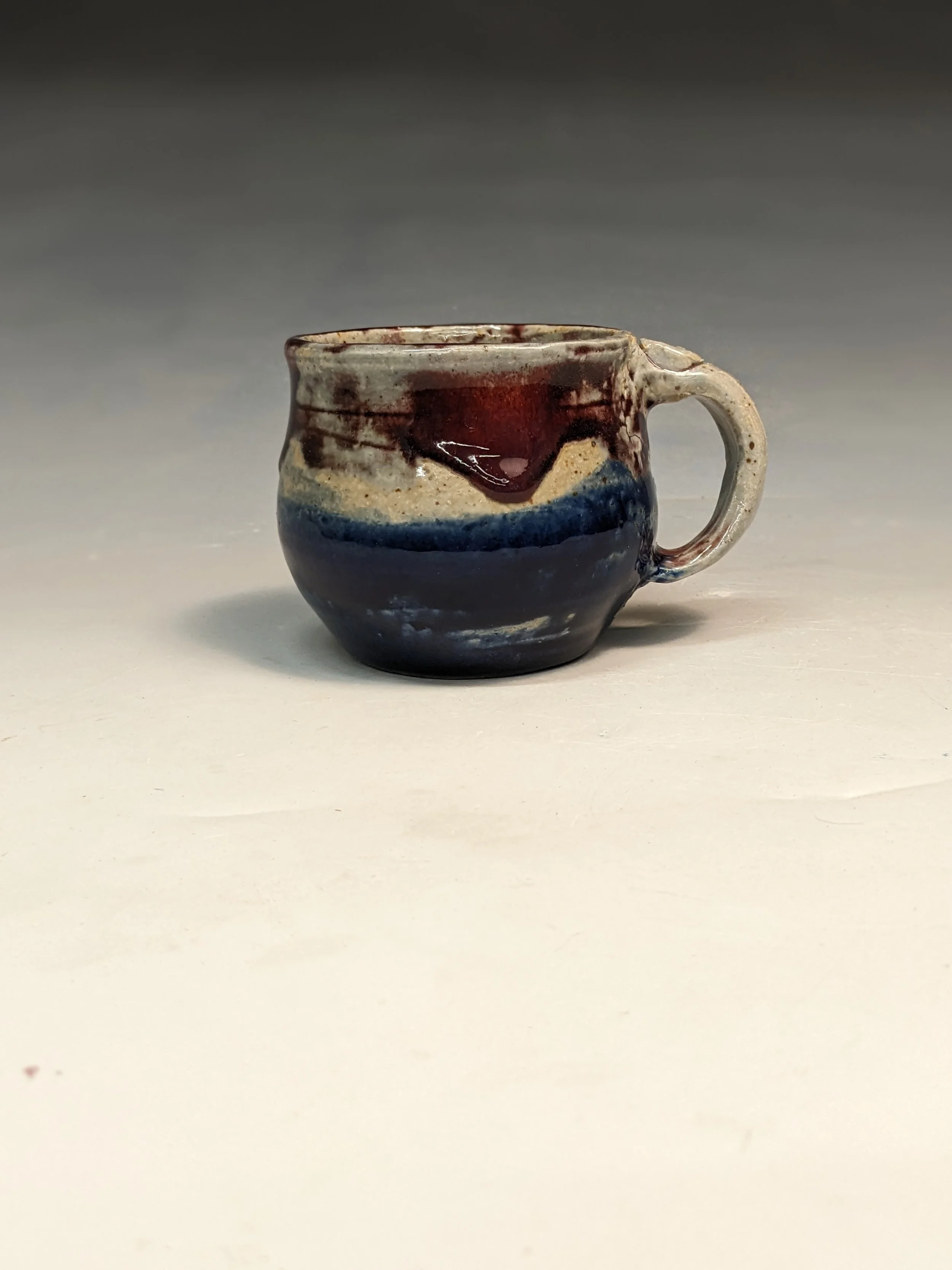 LITTLE CUP
2025
stoneware